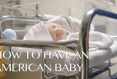 POV: How to Have an American Baby: TVSS: Banner-L1