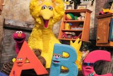 Sesame Street: The Letter C Vacation: TVSS: Iconic