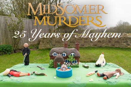 Midsomer Murders - 25 Years of Mayhem: asset-mezzanine-16x9