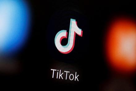 News Wrap: TikTok sues to overturn law that could ban app: asset-mezzanine-16x9