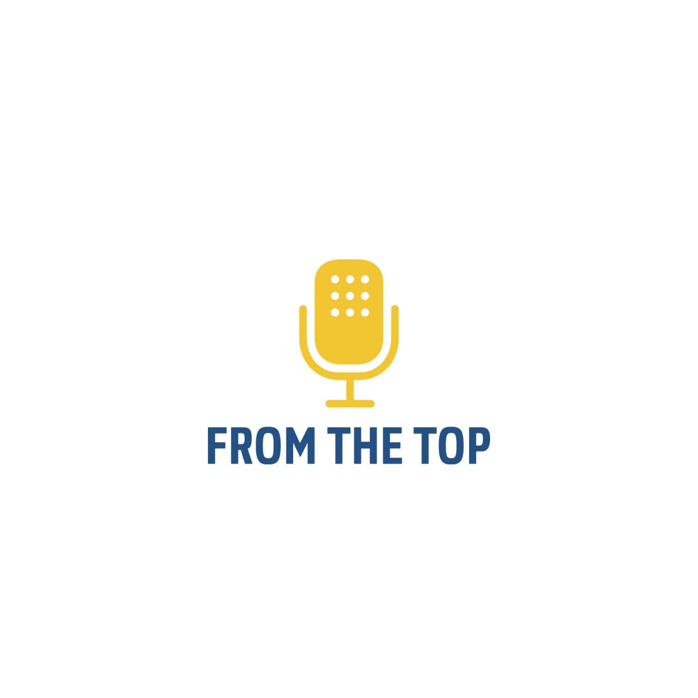 From the Top logo