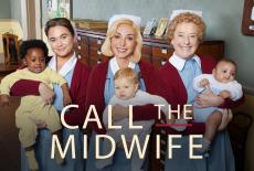 Call the Midwife: TVSS: Banner-L1