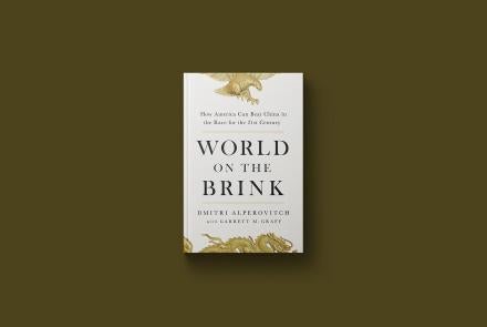 'World on the Brink' argues U.S. failing to deter China: asset-mezzanine-16x9