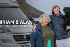 Miriam and Alan: Lost in Scotland and Beyond: TVSS: Banner-L1