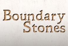 Boundary Stones Logo
