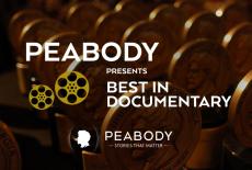 Peabody Presents Best in Documentary: show-mezzanine16x9