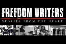 Freedom Writers: Stories from the Heart: show-mezzanine16x9