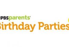PBS Parents Birthday Parties: show-mezzanine16x9