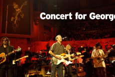 Concert for George: show-mezzanine16x9