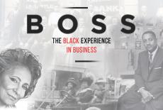 BOSS: The Black Experience in Business: show-mezzanine16x9