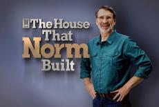 The House That Norm Built: show-mezzanine16x9