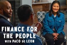 Finance for the People with Paco De Leon: show-mezzanine16x9