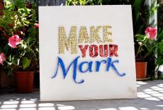 Make Your Mark: show-mezzanine16x9