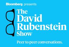 The David Rubenstein Show: Peer to Peer Conversations: show-mezzanine16x9