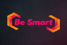 Be Smart: show-mezzanine16x9