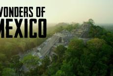 Wonders of Mexico: show-mezzanine16x9