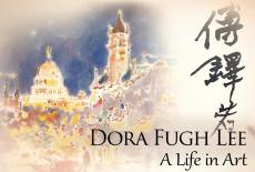 Dora Fugh Lee: A Life in Art: show-mezzanine16x9