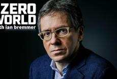 GZERO World With Ian Bremmer: TVSS: Banner-L1