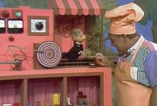 Mister Rogers' Neighborhood: TVSS: Iconic