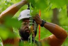 America Outdoors With Baratunde Thurston: Oregon: New Heights: TVSS: Iconic