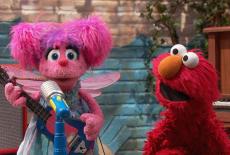 Sesame Street: Rockin' with Elmo and Abby: TVSS: Iconic