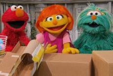 Sesame Street: Ramp and Roll: TVSS: Iconic