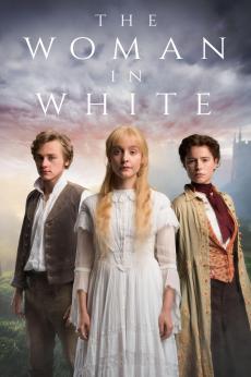 The Woman in White: show-poster2x3
