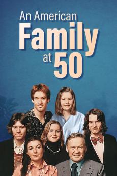 An American Family at 50: show-poster2x3