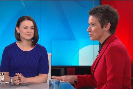 Tamara Keith and Amy Walter on Iowa polls, Senate standoff: asset-mezzanine-16x9