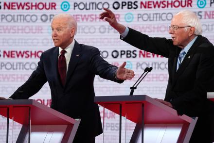 2020 Democrats go from civil to combative in 6th debate: asset-mezzanine-16x9