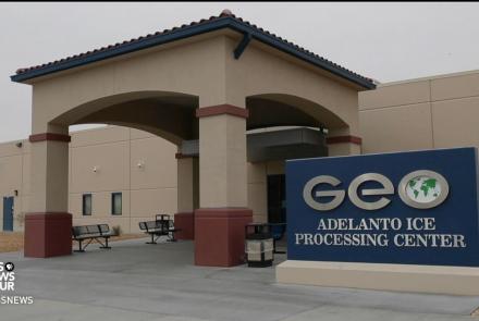 Why ICE is relying on for-profit prisons to house immigrants: asset-mezzanine-16x9
