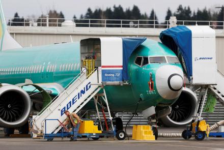 Will Boeing's 737 Max jet ever fly again?: asset-mezzanine-16x9