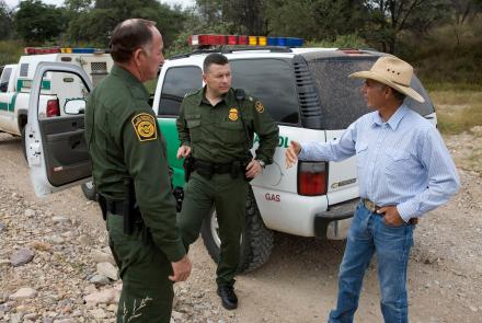 Life in a town with more Border Patrol agents than residents: asset-mezzanine-16x9