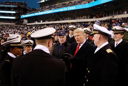 Navy secretary downplays report he may resign: asset-mezzanine-16x9
