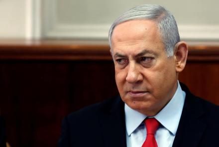 Amid corruption charges, is Israel's era of Netanyahu over?: asset-mezzanine-16x9