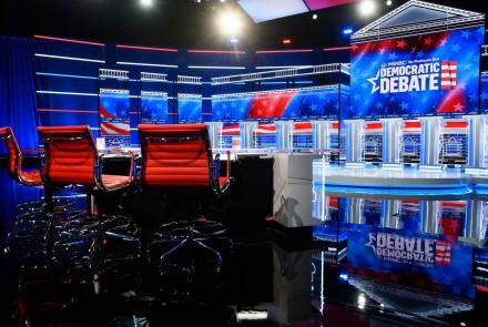 Which 2020 Democrats will face new scrutiny in 5th debate: asset-mezzanine-16x9