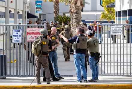 News Wrap: Student planned Calif. shooting, officials say: asset-mezzanine-16x9