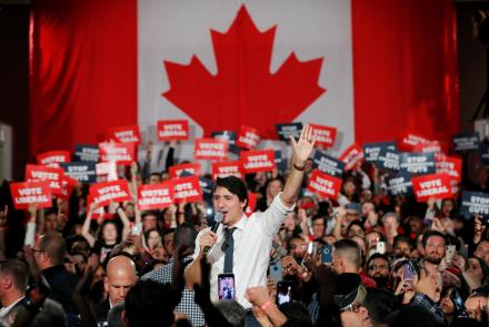 Liberals face uphill battle after Trudeau's controversies: asset-mezzanine-16x9