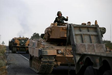 U.S. troops, Kurdish fighters to leave Syrian border region: asset-mezzanine-16x9