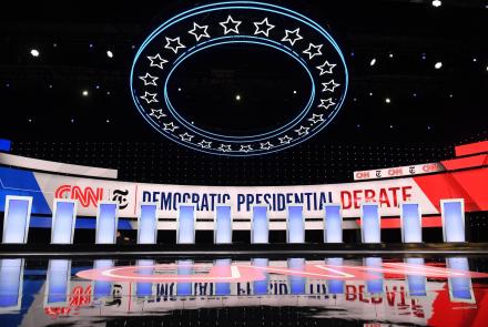 The hot topics 2020 Democrats could debate tonight: asset-mezzanine-16x9