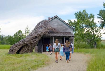 Tippet Rise showcases art in Montana's breathtaking outdoors: asset-mezzanine-16x9