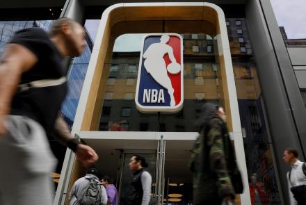 NBA's Chinese business interests clash with free speech: asset-mezzanine-16x9