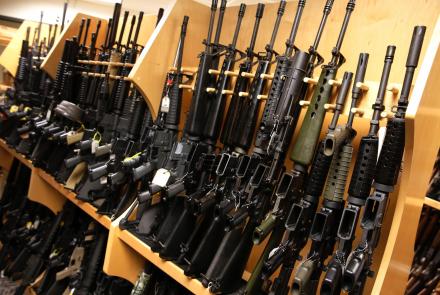 Where 2020 Democrats stand on gun violence policy: asset-mezzanine-16x9