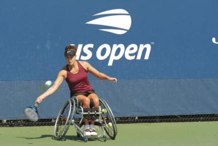 How wheelchair tennis models success for adaptive sports: asset-mezzanine-16x9