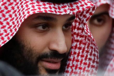 How Khashoggi’s murder ‘haunts’ Saudi Arabia’s crown prince: asset-mezzanine-16x9