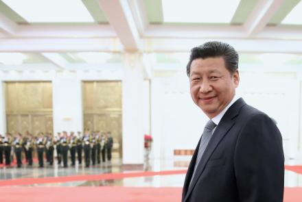 How Xi Jinping is transforming China at home and abroad: asset-mezzanine-16x9