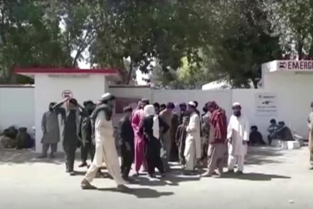 News Wrap: Dozens of civilians die in Afghan raid on Taliban: asset-mezzanine-16x9