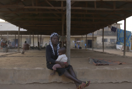 Film follows Boko Haram survivors after village invasion: asset-mezzanine-16x9