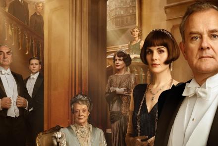 'Downton Abbey' film brings beloved characters back together: asset-mezzanine-16x9