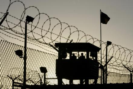 Why cost of holding prisoners at Guantanamo Bay keeps rising: asset-mezzanine-16x9